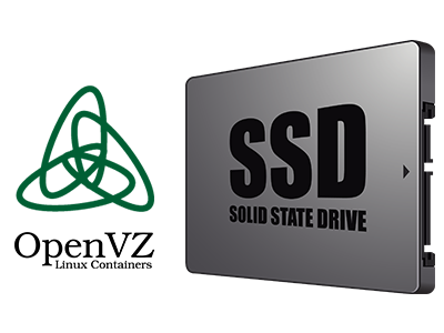 Sistemas de Alojamiento VPS a base de SSD