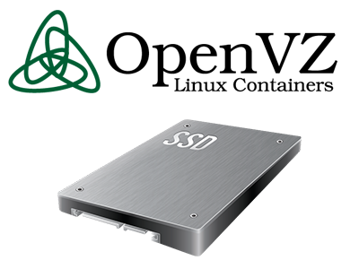 Serviços de Alojamento VPS com Base em SSD